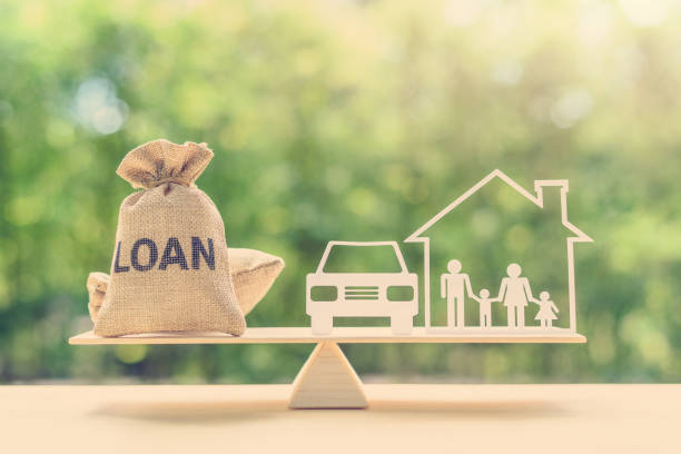 Trusted Depew, NY Loan Agency Experts